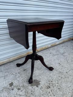 Chippendale Drop Leaf Table - 4222787
