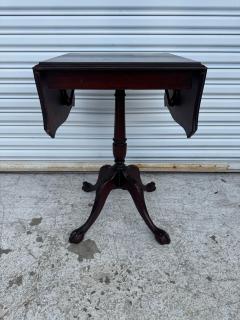 Chippendale Drop Leaf Table - 4222792
