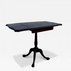 Chippendale Drop Leaf Table - 4225760