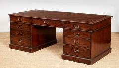Chippendale Partners Desk - 4337301