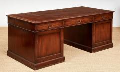 Chippendale Partners Desk - 4337303