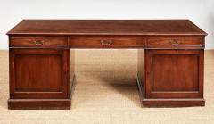 Chippendale Partners Desk - 4337304