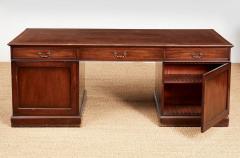 Chippendale Partners Desk - 4337307