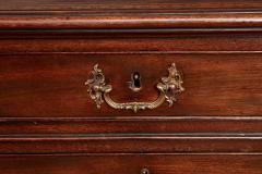 Chippendale Partners Desk - 4337309