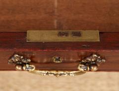 Chippendale Partners Desk - 4337311