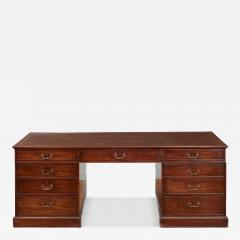 Chippendale Partners Desk - 4337337
