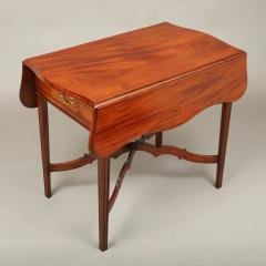 Chippendale Pembroke Table - 4575216