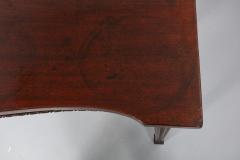 Chippendale Serving Table - 2520487