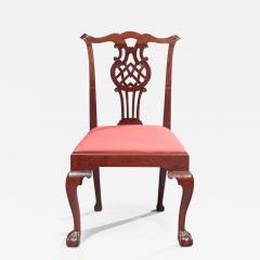 Chippendale Side Chair - 444638