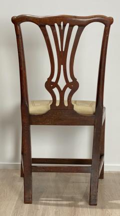 Chippendale Side Chair England Circa 1790 - 1511402