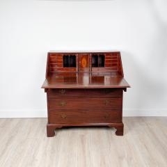 Chippendale Slant Front Desk England circa 1790 - 2738743