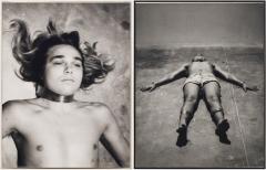 Chris Burden Prelude to 220 or 110 A Shocking Performance Art 1971 - 3519613