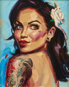 Chris Guest Sweet Rose - 4282661