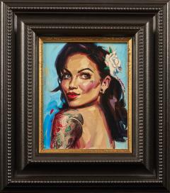 Chris Guest Sweet Rose - 4282662