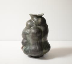 Chris Gustin Cloud Vase 2405 by Chris Gustin - 3762262