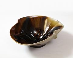 Chris Gustin Glazed Porcelain Bowl 2101 by Chris Gustin - 2738375