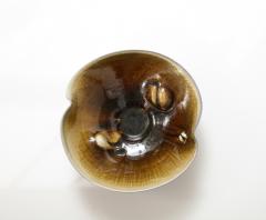 Chris Gustin Glazed Porcelain Bowl No 202003 by Chris Gustin - 3119192
