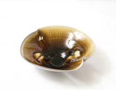 Chris Gustin Glazed Porcelain Bowl No 202003 by Chris Gustin - 3119193