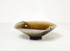 Chris Gustin Glazed Porcelain Bowl No 202003 by Chris Gustin - 3157026