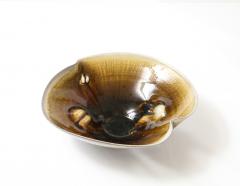 Chris Gustin Glazed Porcelain Bowl No 202003 by Chris Gustin - 3157027