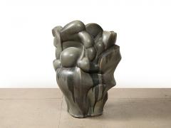 Chris Gustin Sculptural Vessel 0221 by Chris Gustin - 3827187