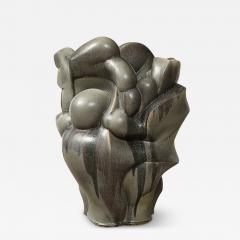 Chris Gustin Sculptural Vessel 0221 by Chris Gustin - 3918088