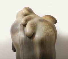 Chris Gustin Spirit Sculpture 2403 by Chris Gustin - 4201053