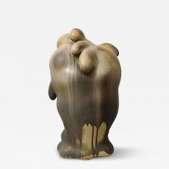 Chris Gustin Spirit Sculpture 2403 by Chris Gustin - 4532808