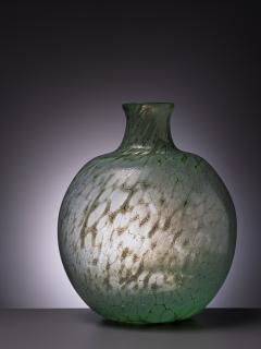Chris Lanooy Chris Lanooy Leerdam Unica Glass Vase 1929 Published - 4825046