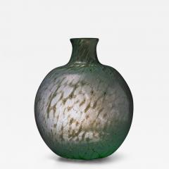 Chris Lanooy Chris Lanooy Leerdam Unica Glass Vase 1929 Published - 4826200