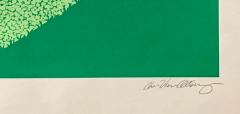 Chris Van Allsburg Around the Green Gravel - 3765856