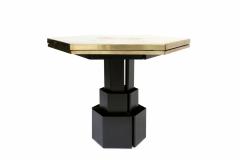 Christian Aime Heckscher Christian Heckscher Hexagonal Table - 266089