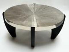 Christian Aime Heckscher The Arche Occasional Table by Christian Heckscher Limited Edition - 268290