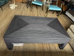 Christian Astuguevieille Custom Christian Austuguevielle coffee table - 4201353