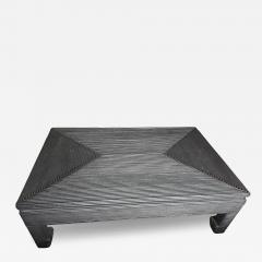 Christian Astuguevieille Custom Christian Austuguevielle coffee table - 4203832