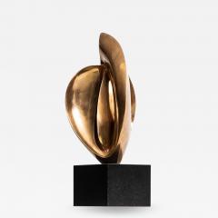 Christian Berg Christian Berg Sculpture Blomform 1  - 1802946