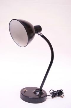 Christian Dell 1930s Bauhaus Table Lamp in the Style of Christian Dell - 1189029