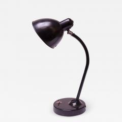Christian Dell 1930s Bauhaus Table Lamp in the Style of Christian Dell - 1189096