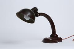 Christian Dell Christian Dell Table Lamp - 396935