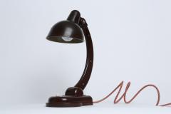 Christian Dell Christian Dell Table Lamp - 396937