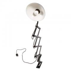 Christian Dell Extendable Wall Lamp by Christian Dell - 497811