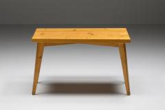 Christian Durupt Dining Table by Christian Durupt for Charlotte Perriand 1968 - 2542505