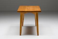 Christian Durupt Dining Table by Christian Durupt for Charlotte Perriand 1968 - 2542508