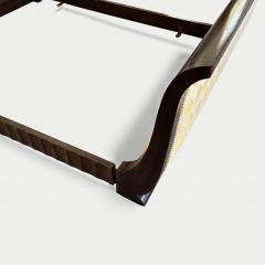 Christian Krass Christian Krass Bed Large Bed circa 1930 - 4389033