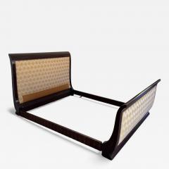 Christian Krass Christian Krass Bed Large Bed circa 1930 - 4392323