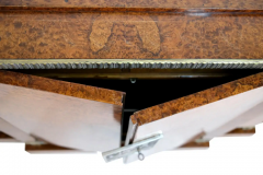 Christian Krass French Art Deco Sideboard in Thuya from Christian Krass in Outstanding Quality - 2757178