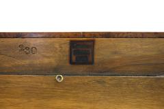 Christian Krass French Art Deco Sideboard in Thuya from Christian Krass in Outstanding Quality - 2760829