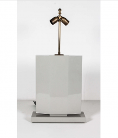 Christian Krekels Pair of table lamps by Christian Krekels - 778501