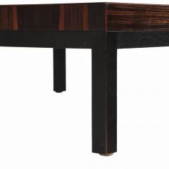 Christian Liaigre A custom Boke coffee table by Christian Liaigre for Holly Hunt  - 4121305