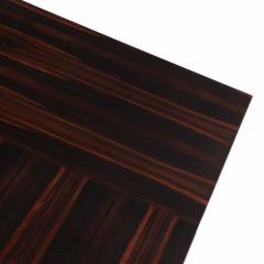 Christian Liaigre A custom Boke coffee table by Christian Liaigre for Holly Hunt  - 4121306